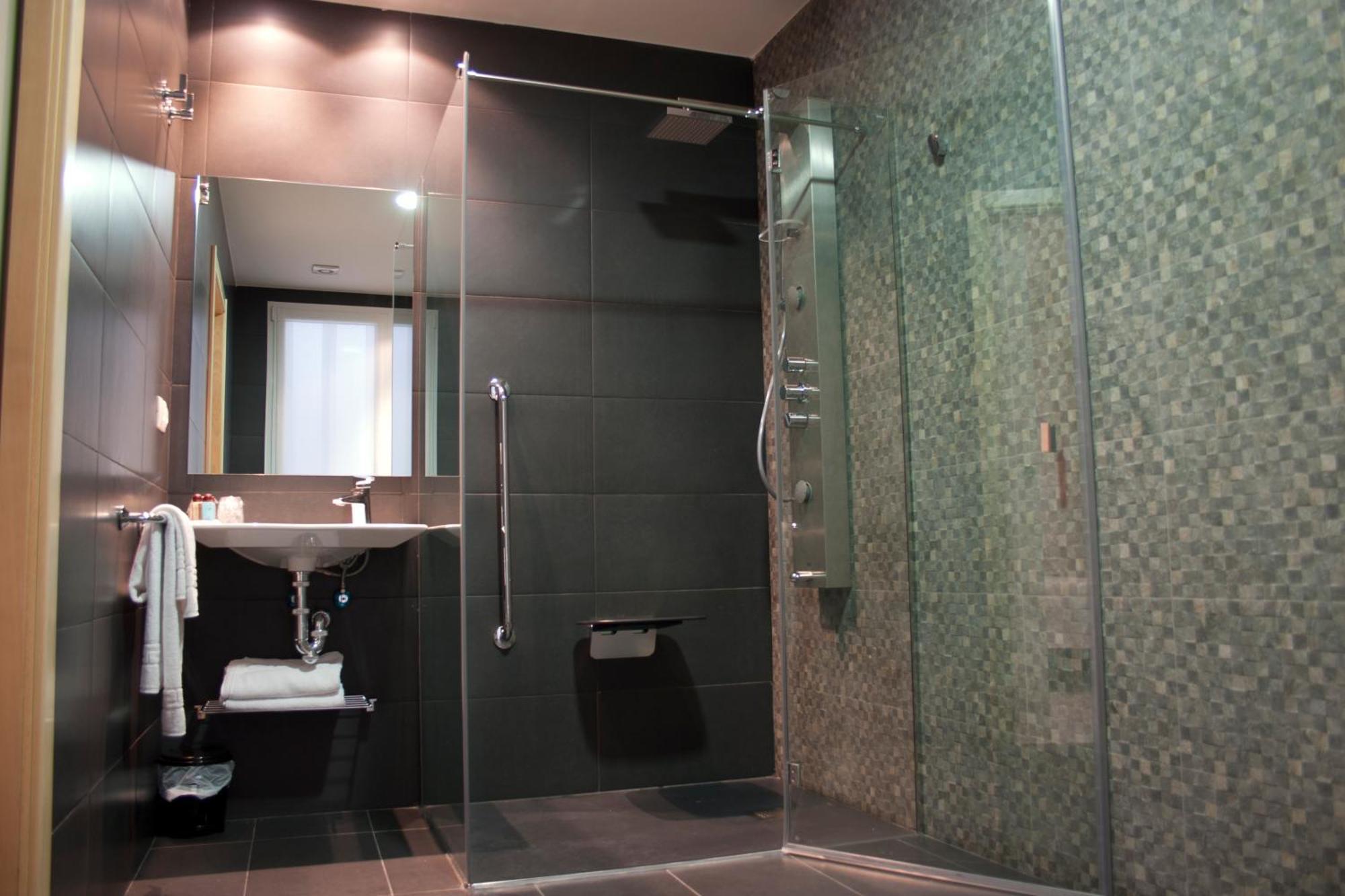 Pensión C7 San Sebastián